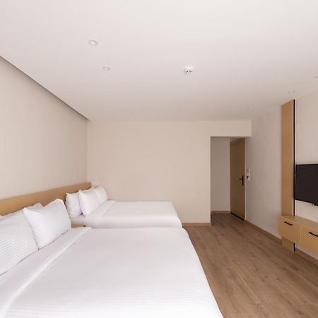 Elegance Grand City Hotel Cairo Exterior foto
