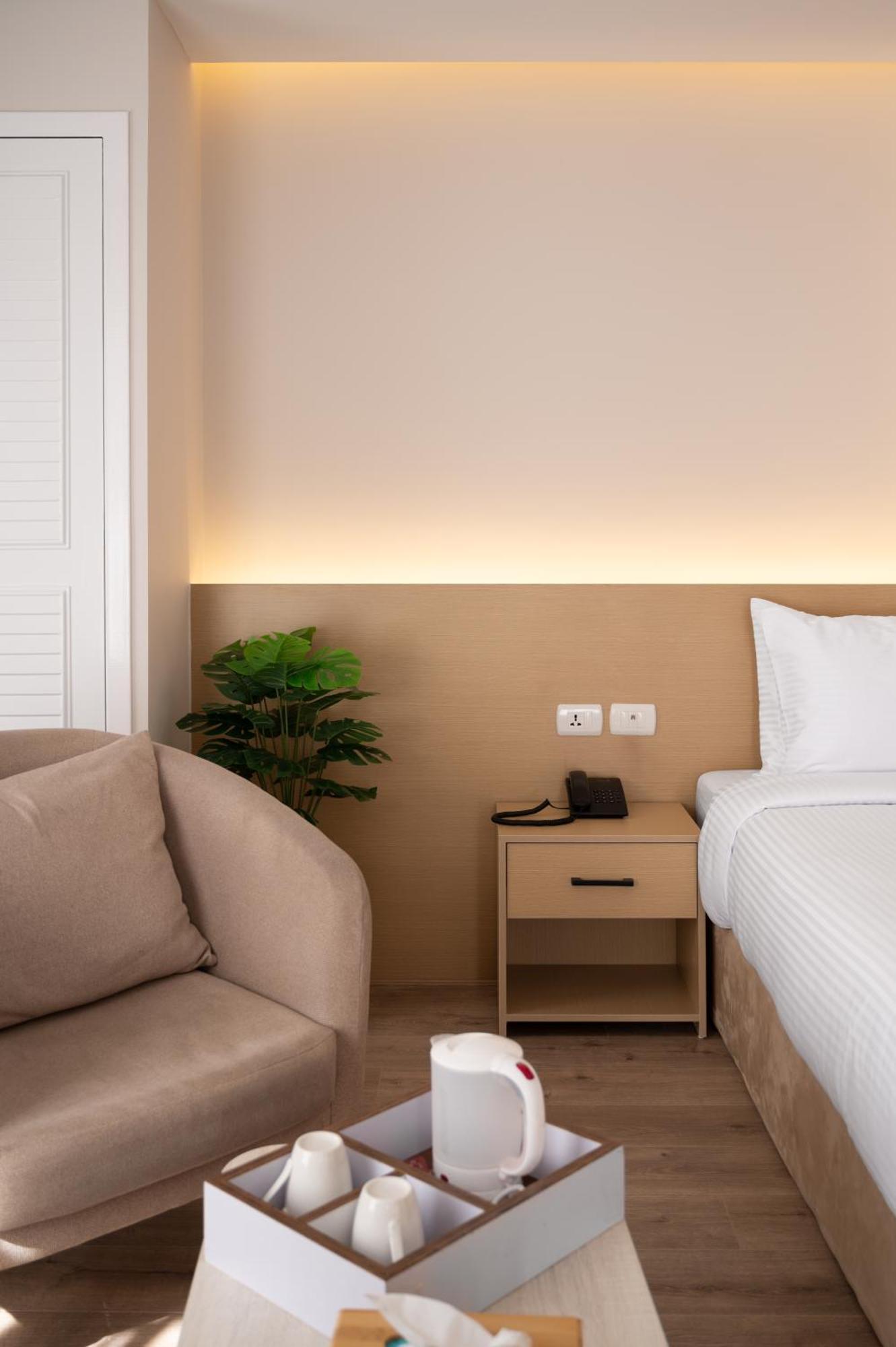 Elegance Grand City Hotel Cairo Exterior foto