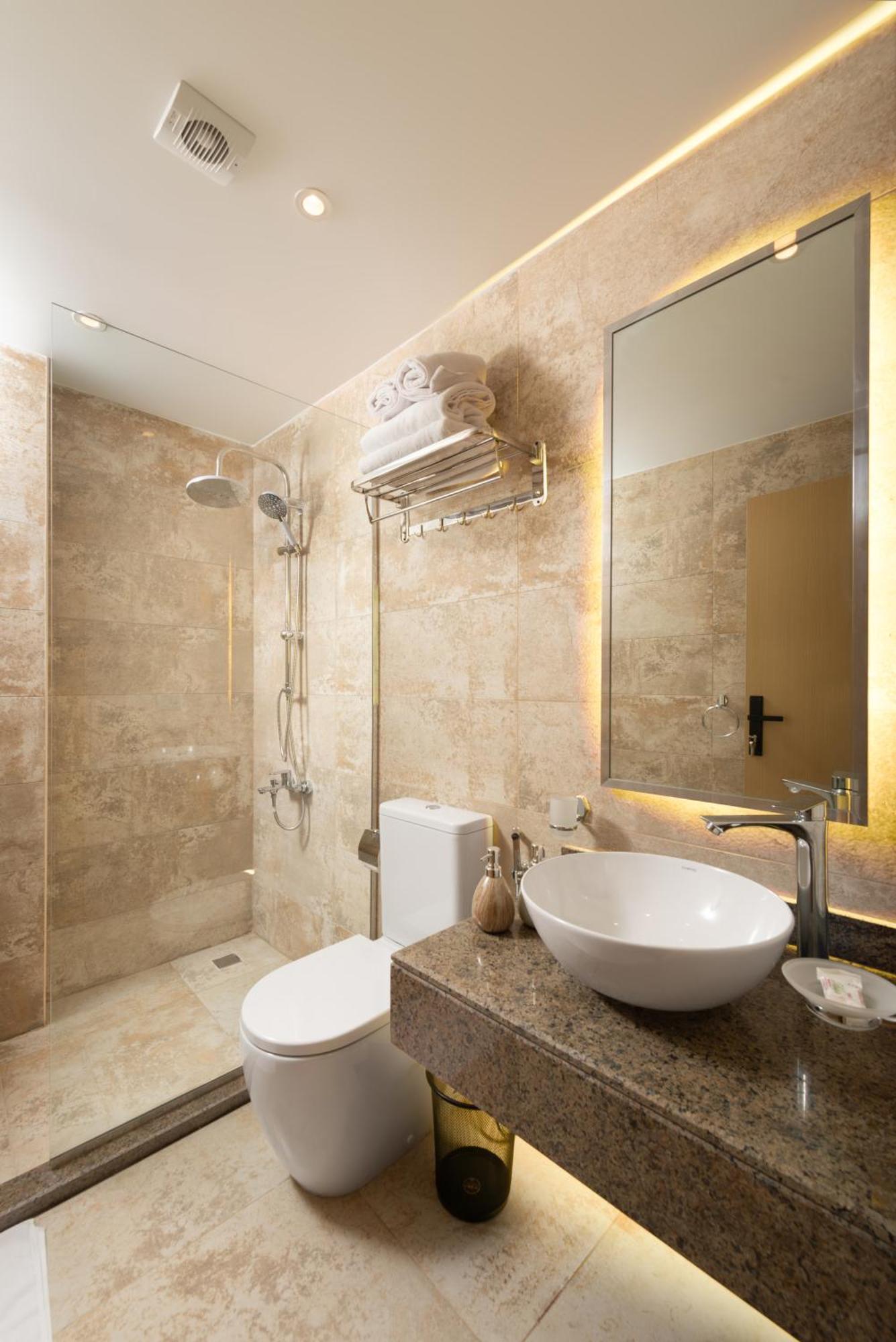 Elegance Grand City Hotel Cairo Exterior foto