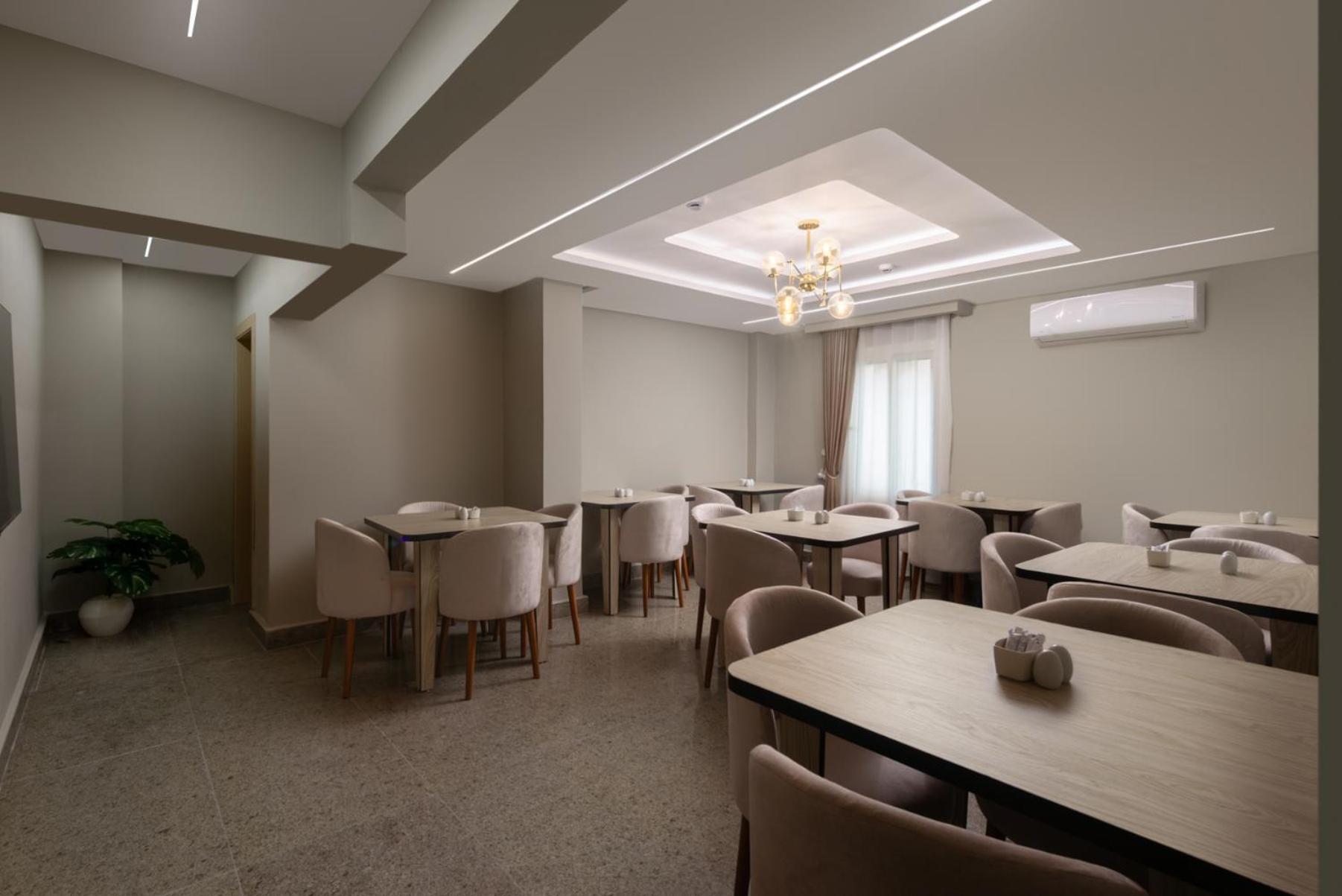 Elegance Grand City Hotel Cairo Exterior foto